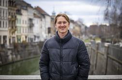 Američan razkril slovenski kraj, ki bi si po njegovem mnenju zaslužil večjo prepoznavnost