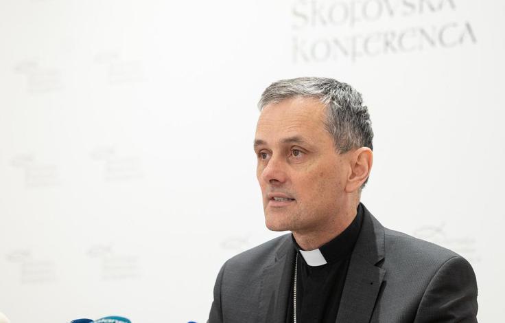 Andrej Saje Andrej Saje | Foto: STA