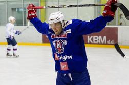 Tičar v polno, Rodman z zadetkom pomagal potopiti Lillehammer