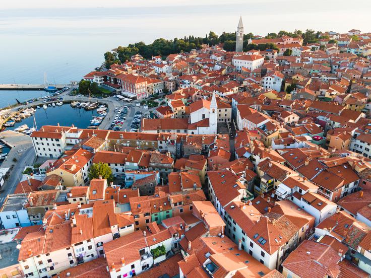 Izola | Foto: Shutterstock