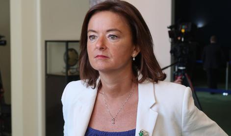 Tanja Fajon: Ti zločini ne smejo ostati nekaznovani