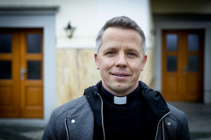 Jure Ferlež Jure Ferlež | Foto: Ana Kovač
