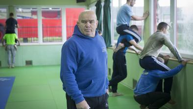 Več nekdanjih judoistk podalo prijavo zoper Marjana Fabjana, sam očitke o spolni zlorabi zavrača