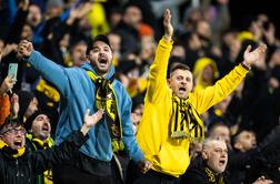 V živo: ples kroglic v Nyonu. Prihaja v Celje AEK ali Sparta?