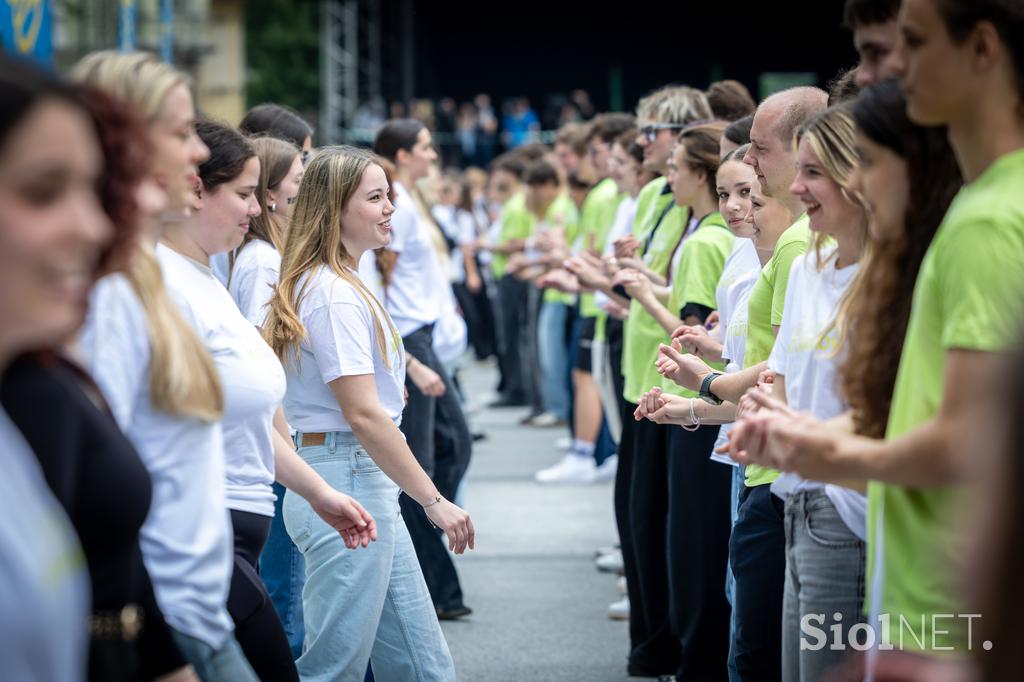 Maturantska Parada 2025