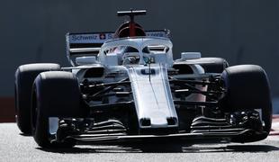 Sauber podaljšal sodelovanje z Alfo Romeo