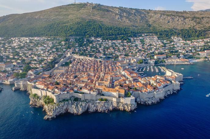 Dubrovnik | Foto Pixabay