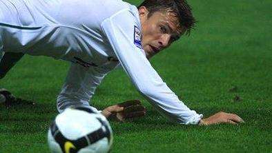 Dedič tik pred prestopom v Bochum