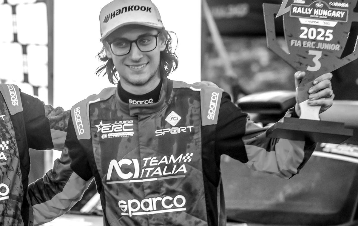Matteo Doretto | Foto Red Bull