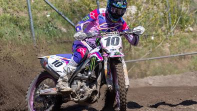 Vlaanderen in Bonacorsi prestopila k Ducatiju, Adamo v elitni razred