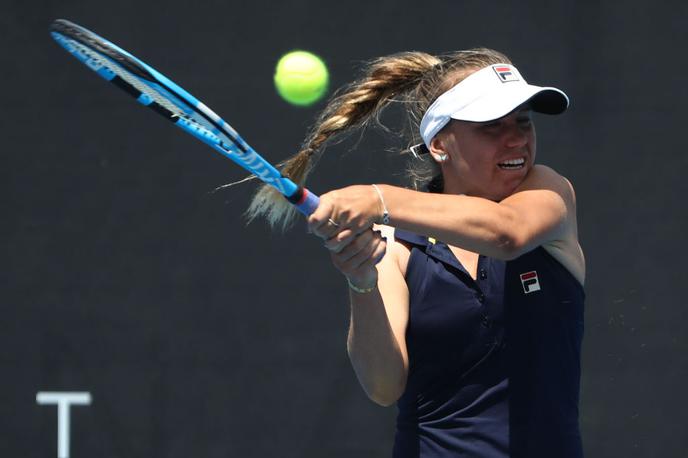 Sofia Kenin | Foto Gulliver/Getty Images