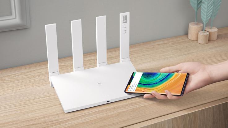Huawei | Foto: 
