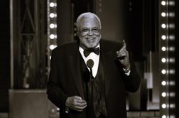 Umrl je igralec James Earl Jones