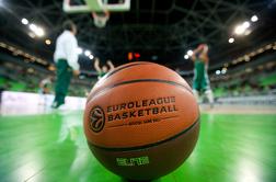 FIBA popušča evroligi, a želi del njenega kolača