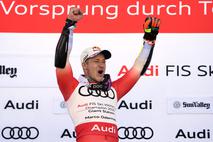 Marco Odermatt