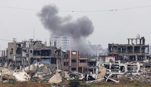 Združeno kraljestvo, Kanada, Avstralija in Portugalska priznali Palestino