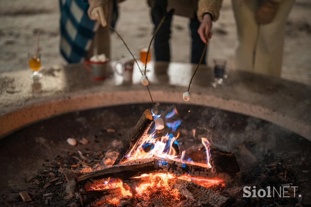 Kranjska gora, Jasna resort