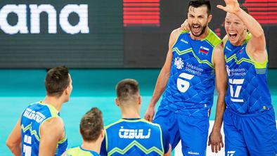 Finalni turnir odbojkarske lige narodov v Torinu