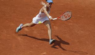 Viktorija Golubić osvojila svoj prvi turnir