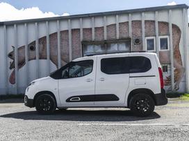 Citroen berlingo N1