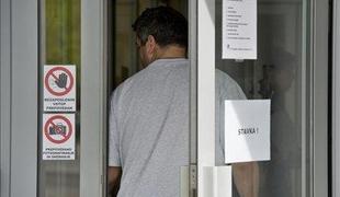 Inšpektor glede stavke v Rotomatiki ni izdal sankcij