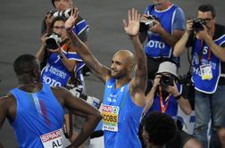 Sprinterski kralj iz Tokia verjame, da lahko ubrani olimpijski naslov