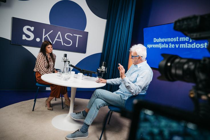 Avtor "ponarodelega" Martinovega lulčka je še vedno v izvrstni formi. | Foto: Jan Lukanović