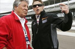 Andretti in Lotus spet skupaj?