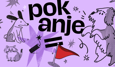 Rdeča zastavica, ki lahko ustavi najstniški trend