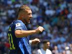 Edin Džeko, Bosna in Hercegovina : Katar, SP 2026