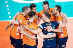 ACH Volley pričakovano do nove pokalne lovorike