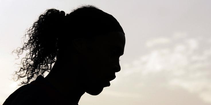 Ronaldinho | Foto: Reuters