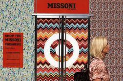 Dostopnejši Missoni