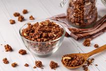 granola