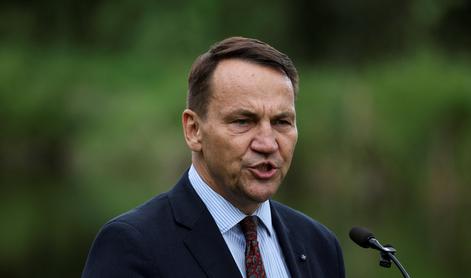 Poljska svari Rusijo: Odločitev je padla. Da ne boste slučajno jokali!
