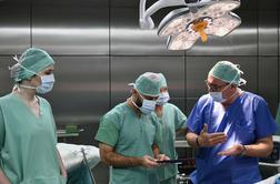 Učinkovito in dostopno javno zdravstvo za vse