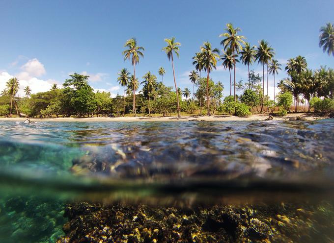 Salomonovi otoki | Foto: Getty Images