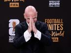 Gianni Infantino