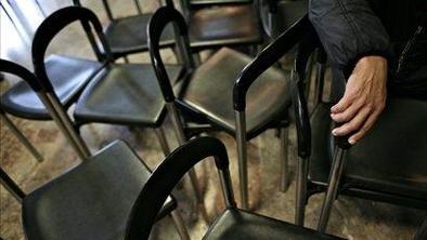 V Sloveniji julija 11,5-odstotna registrirana brezposelnost