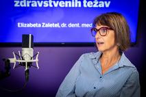 Spotkast Elizabeta Zaletel