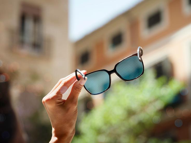 Rodenstock colormatic | Foto: 