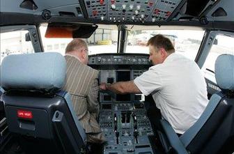 Delničarji Adrie Airways o dokapitalizaciji znova 21. septembra