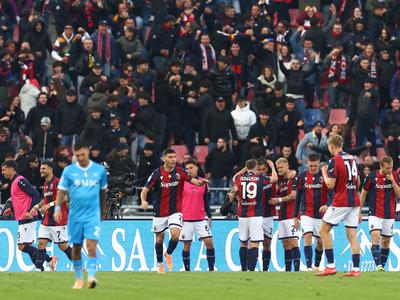 Como prekrižal načrte Napoliju, jih bo tudi Lazio branilcu pokalne lovorike?