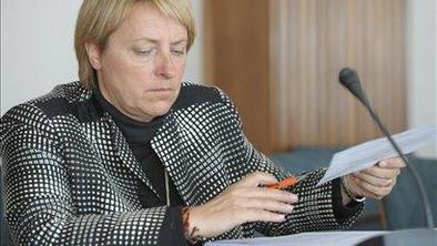 Obravnava resolucije o totalitarizmih preložena