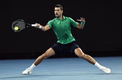 Novak Đoković odpovedal nastop v Dohi