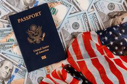 V ameriškem potnem listu dovoljeni le dve oznaki: moški in ženski spol