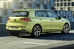Zdaj še Volkswagen: leta avtomobilske "zabave" so končana