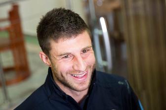 Jokić bo edini Slovenec v Španiji: podpisal je za Villarreal