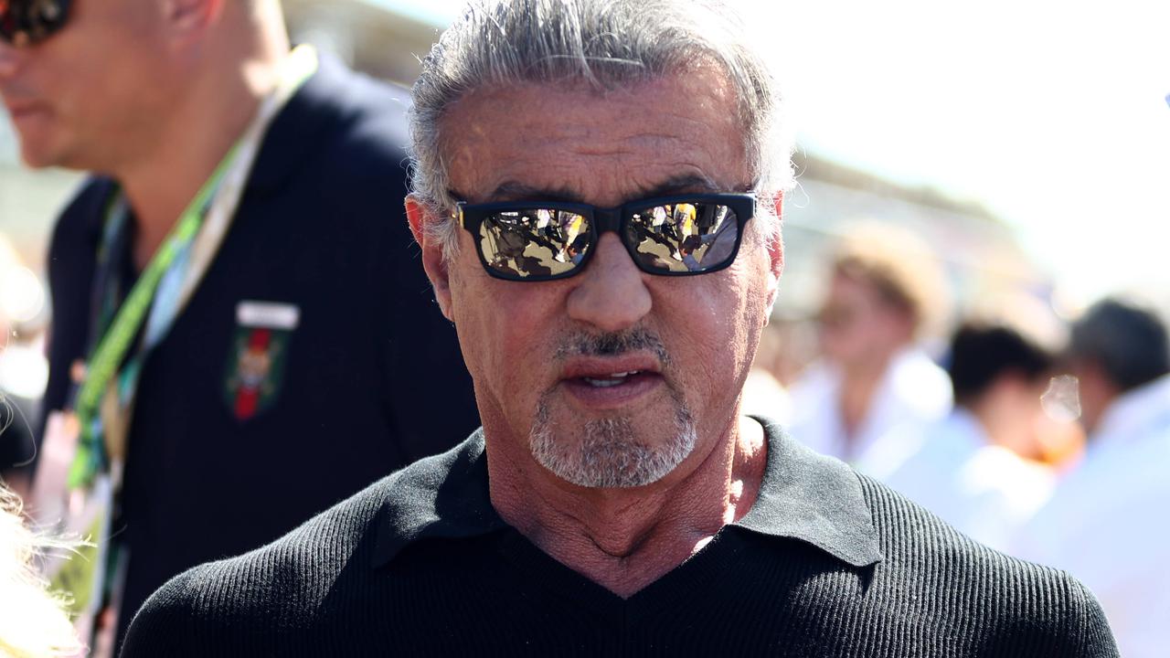 Sylvester Stallone razkril: imel je bulimijo in zlorabljal steroide