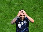 Lionel Messi, Argentina